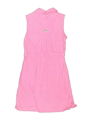 Columbia Dress (view 2)