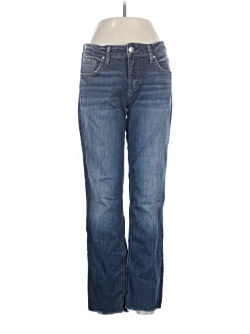 Silver Jeans Co. Jeans (view 1)