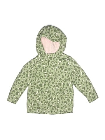 Cat & Jack Raincoat (view 1)