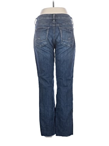 Silver Jeans Co. Jeans (view 2)
