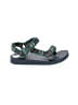 Teva Teal Sandals Size 2 (youth) - photo 1
