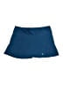MPG Solid Blue Skort Size L - photo 1