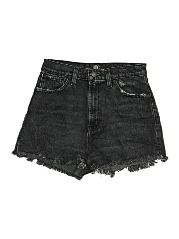 BDG Denim Shorts (view 1)