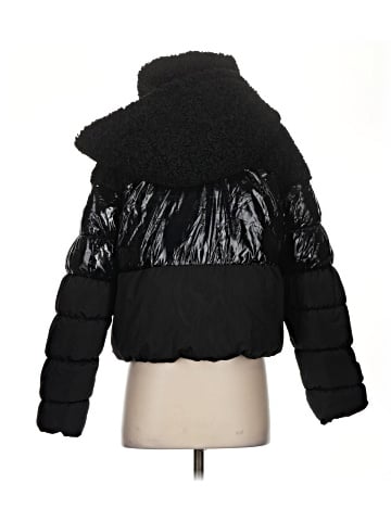 DKNY Faux Fur Jacket (view 2)
