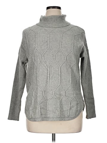 Belldini Turtleneck Sweater (view 1)