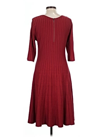 Nic + Zoe Casual Dress (view 2)