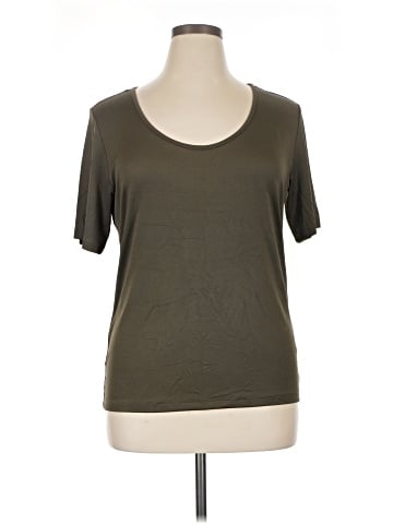 H&M Short Sleeve T-Shirt (view 1)