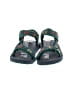 Teva Teal Sandals Size 2 (youth) - photo 2