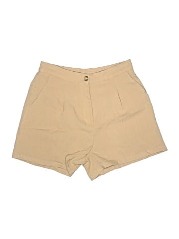 Unbranded Khaki Shorts (view 1)