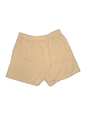 Unbranded Khaki Shorts (view 2)