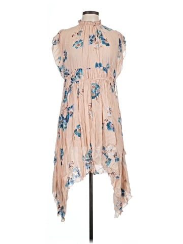 Ulla Johnson Cocktail Dress (view 1)