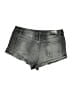 Armani Exchange Gray Denim Shorts Size 28 waist - photo 2