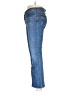 Levi's Hearts Blue Jeans Size 30 waist - photo 5