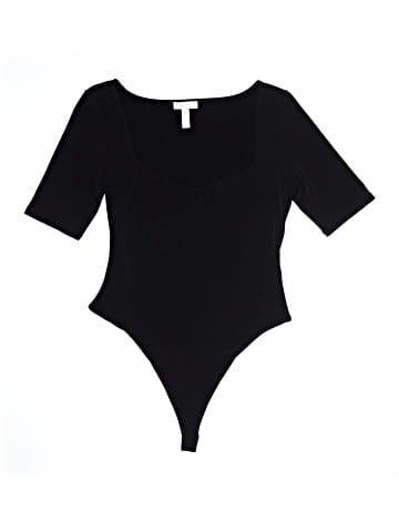 Leith Bodysuit (view 1)