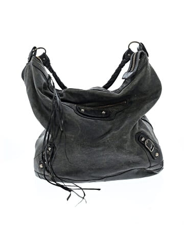 Balenciaga Leather Day Bag (view 1)