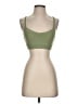 Athleta Green Sports Bra Size XS - photo 1