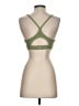 Athleta Green Sports Bra Size XS - photo 2