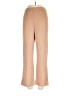St. John Collection Tan Casual Pants Size 10 - photo 1
