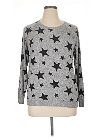 Lucky Brand Pullover Sweater (view 1)