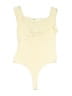 Elodie Ivory Bodysuit Size M - photo 1