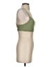 Athleta Green Sports Bra Size XS - photo 4