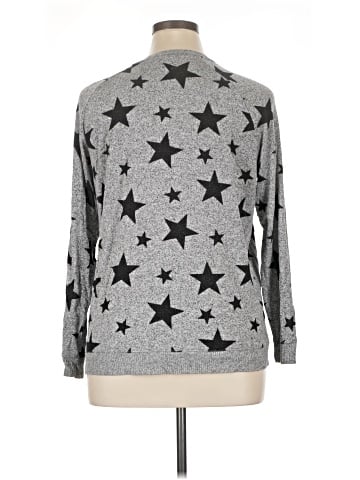 Lucky Brand Pullover Sweater (view 2)