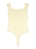 Elodie Ivory Bodysuit Size M - photo 2