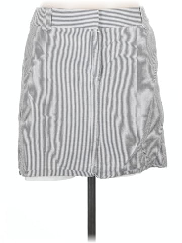 Ann Taylor LOFT Casual Skirt (view 1)