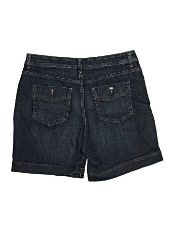 Lee Denim Shorts (view 2)