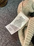 Treasure & Bond Silver Pullover Sweater Size S - photo 8