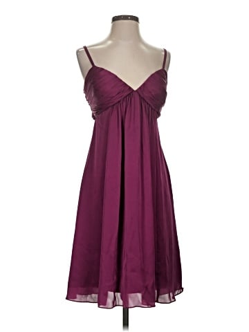 Max and Cleo Cocktail Dress (view 1)