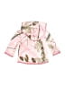 Under Armour Pink Raincoat Size 3-6 mo - photo 2