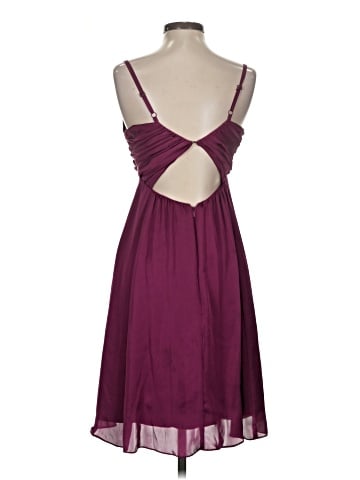 Max and Cleo Cocktail Dress (view 2)
