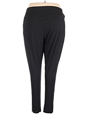 Roaman's Active Pants (view 2)