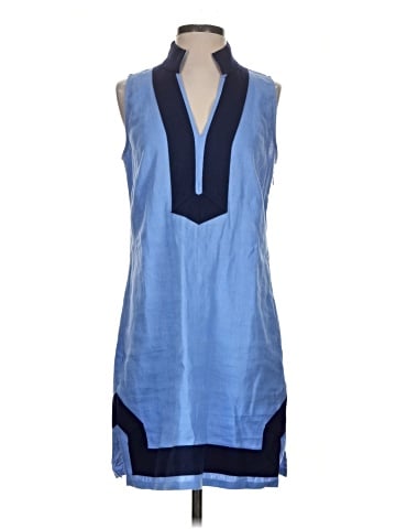 Sail to Sable Casual Dress (view 1)