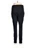 Lands' End Solid Black Active Pants Size L - photo 2