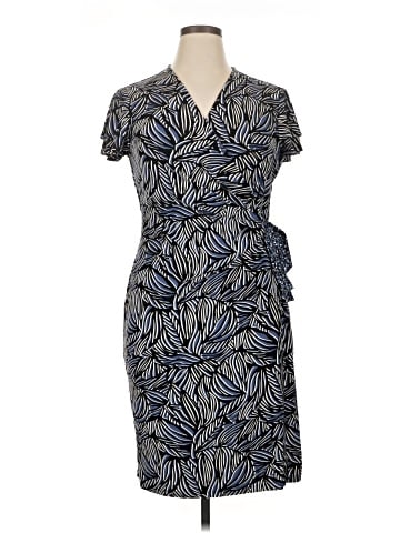 Anne Klein Cocktail Dress (view 1)