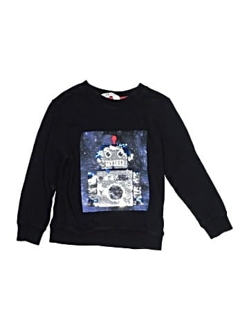 H&M Sweatshirt (view 1)