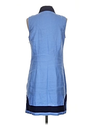 Sail to Sable Casual Dress (view 2)