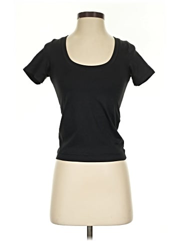 Leota Short Sleeve T-Shirt (view 1)