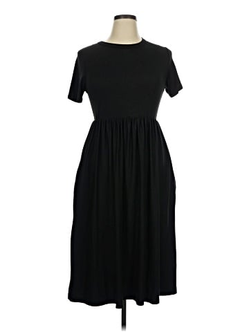 Velvet Torch Casual Dress (view 1)