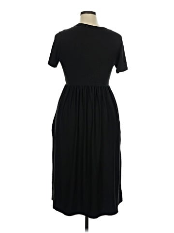 Velvet Torch Casual Dress (view 2)