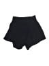 Unbranded Solid Black Skort Size XL - photo 1