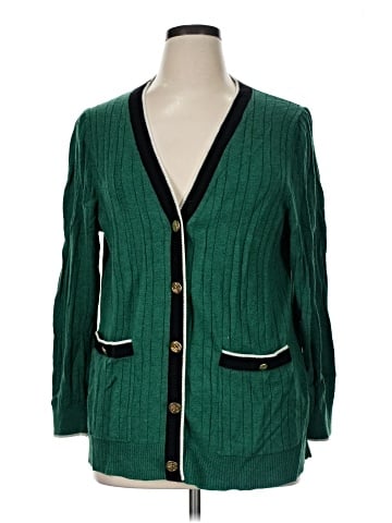 Draper James Cardigan (view 1)
