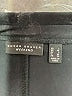 Susan Graver Black Active Pants Size L - photo 4