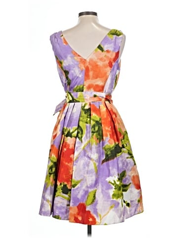 Jones New York Cocktail Dress (view 2)