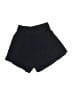 Unbranded Solid Black Skort Size XL - photo 2