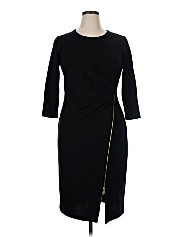 Calvin Klein Cocktail Dress (view 1)