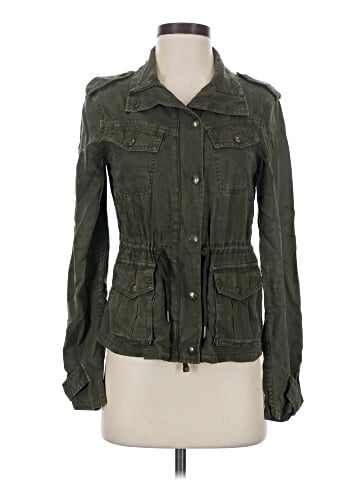 Talula Jacket (view 1)