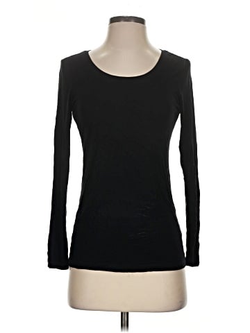 Tahari 3/4 Sleeve T-Shirt (view 1)